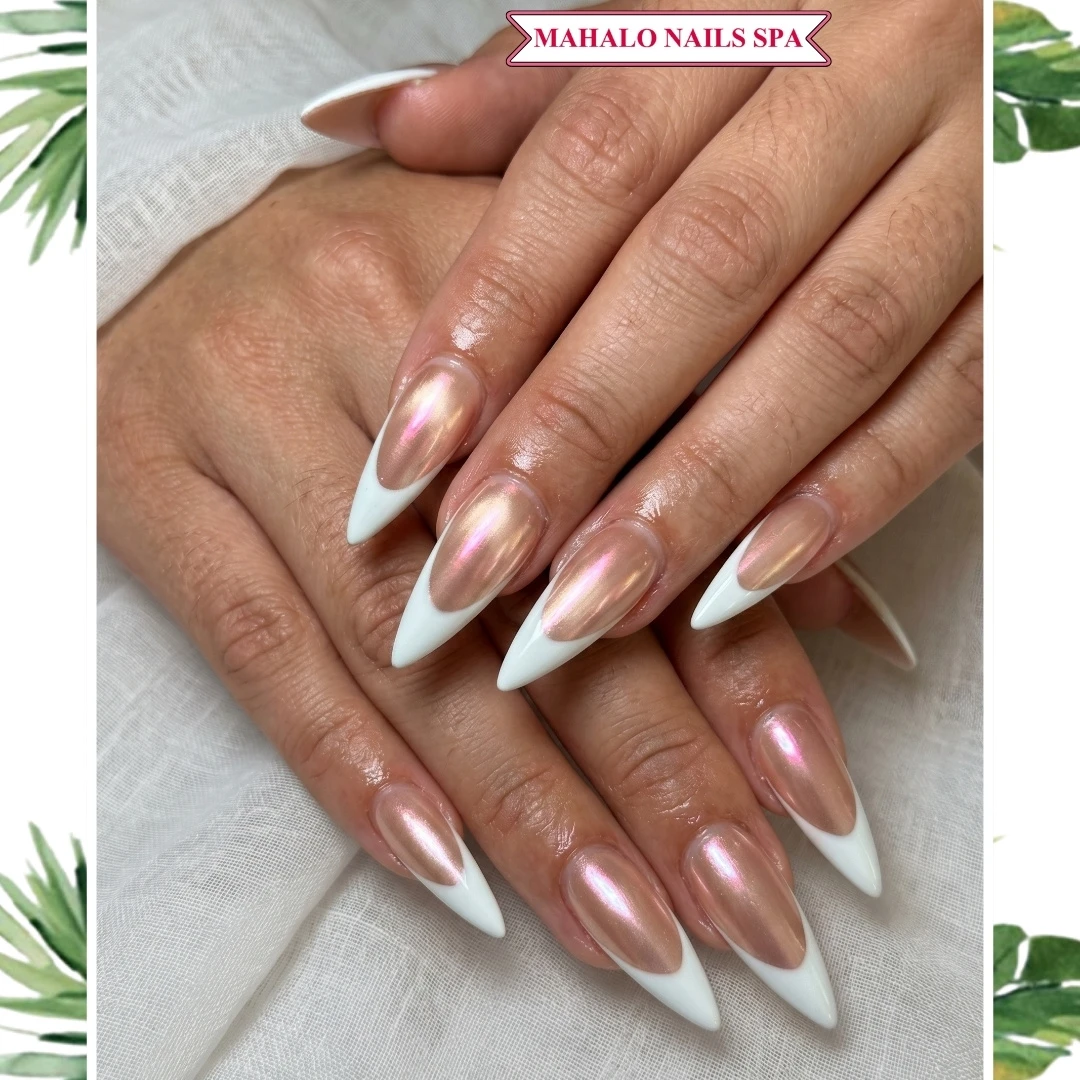 Classic nails
